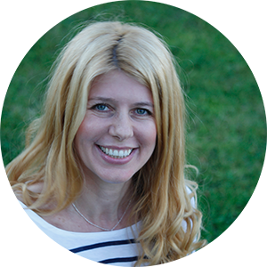 Martina Amadi | Health Coach